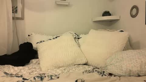 Madie Ray online show from February 2025 05:46:02 AM