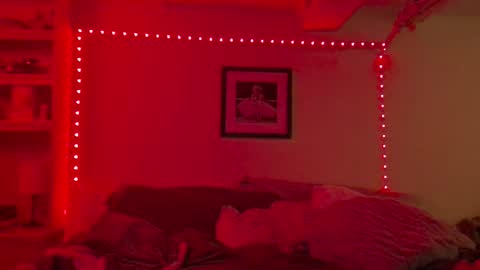 Madie Ray online show from March 2026 09:05:01 AM