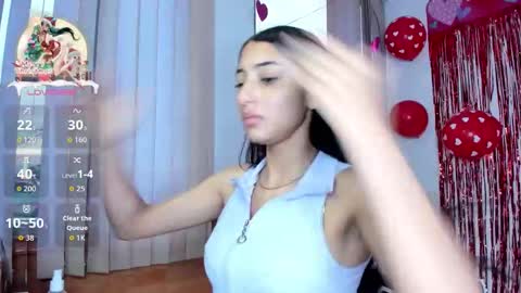 Snapshot of madii_lenon chatting on February 2026 12:23:02 PM madii lenon online show from February 2026 12:23:02 PM