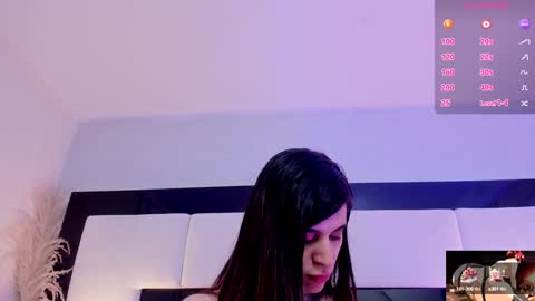 Snapshot of madiissonlove chatting on January 2025 06:36:02 PM Maddison online show from January 2025 06:36:02 PM