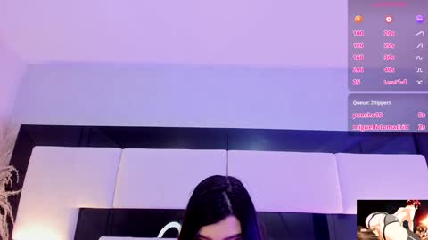 Snapshot of madiissonlove chatting on January 2025 03:36:02 PM Maddison online show from January 2025 03:36:02 PM