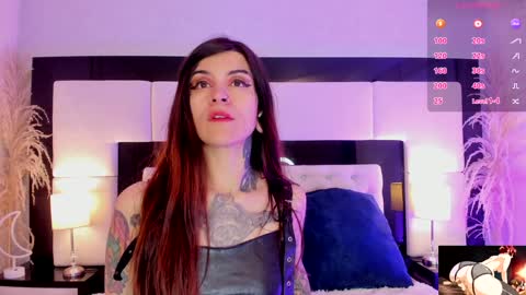 Snapshot of madiissonlove chatting on January 2025 12:29:01 PM Maddison online show from January 2025 12:29:01 PM