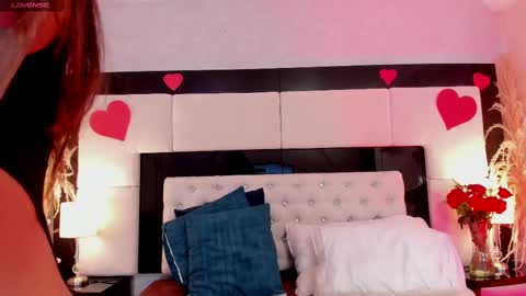 Snapshot of madiissonlove chatting on February 2025 12:21:01 PM Maddison online show from February 2025 12:21:01 PM