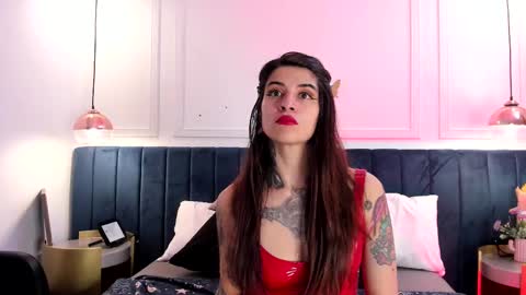 Snapshot of madiissonlove chatting on March 2025 05:24:02 PM Maddison online show from March 2025 05:24:02 PM