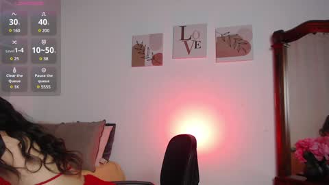 Madelein online show from January 2025 03:39:02 AM