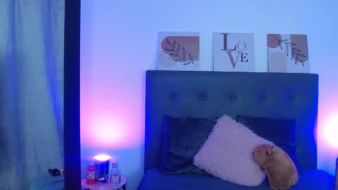 Madelein online show from February 2026 02:51:02 AM