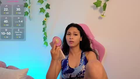 Madison online show from September 2025 09:59:02 PM