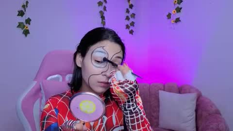 Snapshot of madison__beer chatting on March 2026 07:50:01 PM Madison online show from March 2026 07:50:01 PM