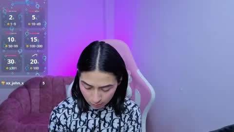 Snapshot of madison__beer chatting on March 2026 09:38:02 PM Madison online show from March 2026 09:38:02 PM