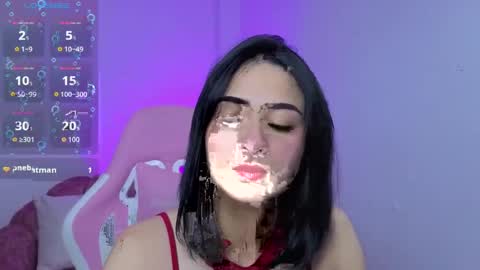 Snapshot of madison__beer chatting on April 2026 09:19:01 PM Madison online show from April 2026 09:19:01 PM