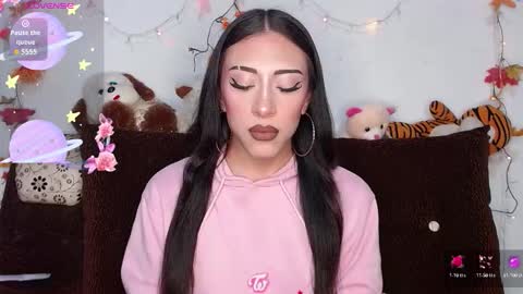 Madison Rey online show from October 2025 02:34:02 AM