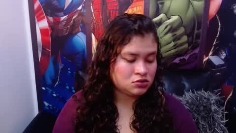 M A D I S O N online show from February 2026 01:15:01 AM