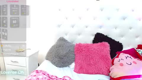 Jenny  online show from February 2025 06:12:01 PM