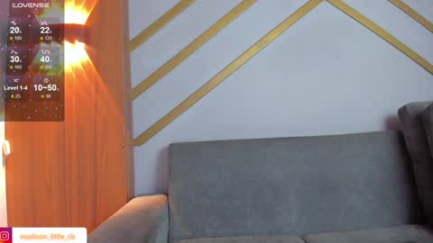 Snapshot of madison_little chatting on December 2024 03:55:01 PM Melissa 700 1400 -5 online show from December 2024 03:55:01 PM