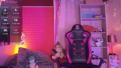 Madison   online show from February 2026 12:31:01 PM