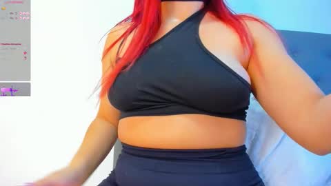 Snapshot of madison_milan chatting on March 2026 11:23:01 PM online show from March 2026 11:23:01 PM