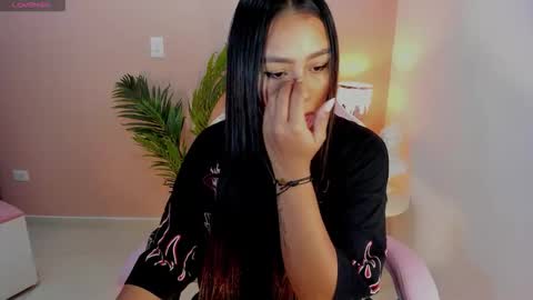 madison montes online show from October 2025 07:36:02 PM