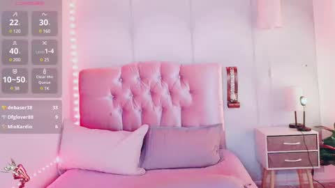 madison_oli online show from January 2025 02:46:02 PM