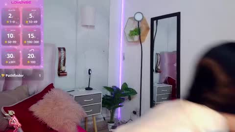 madison_oli online show from November 2025 12:17:01 PM