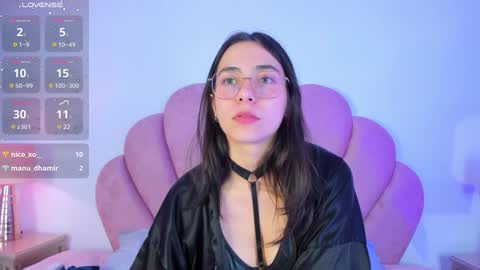 Madison Roux online show from December 2024 06:35:02 AM