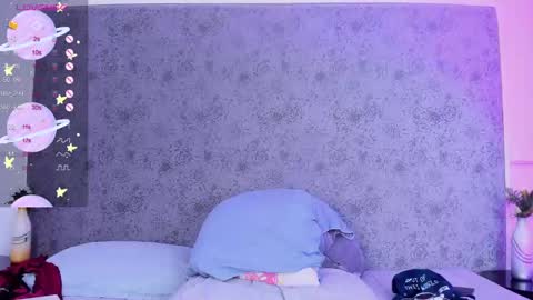 Madison Roux online show from February 2025 09:16:01 AM