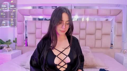 Madison Roux online show from February 2025 06:22:02 AM