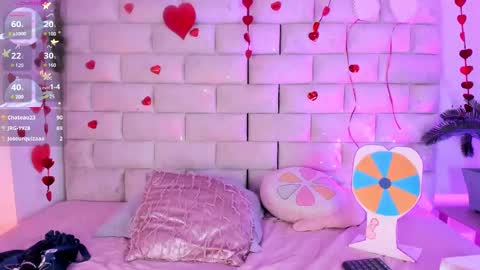 Madison Roux online show from February 2025 09:05:01 AM