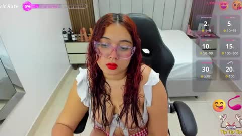 Snapshot of madison_rowan chatting on July 2026 03:20:01 AM MADI online show from July 2026 03:20:01 AM