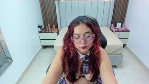 Snapshot of madison_rowan chatting on July 2026 03:20:02 AM MADI online show from July 2026 03:20:02 AM
