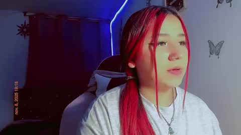 madso x17 online show from November 2025 12:20:02 AM