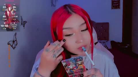 madso x17 online show from April 2026 09:48:02 PM