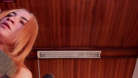 Madison Angel online show from February 2026 07:40:01 PM