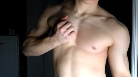 madisonboy2 online show from November 2025 10:54:01 PM