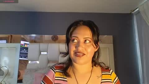 Snapshot of madisonclay chatting on September 2025 08:24:01 PM Madison online show from September 2025 08:24:01 PM