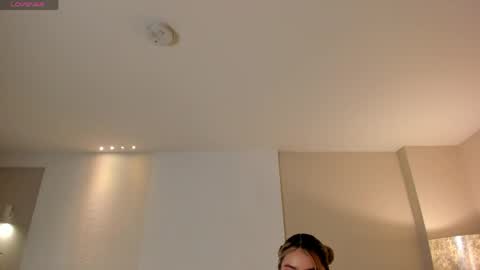 Snapshot of madisoncollinsx chatting on March 2026 11:25:01 AM Maddi Collins online show from March 2026 11:25:01 AM