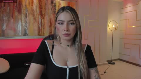 Snapshot of madisoncollinsx chatting on March 2026 12:16:02 PM Maddi Collins online show from March 2026 12:16:02 PM