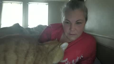 Snapshot of madisonfelicia chatting on December 2025 03:10:01 PM Madison online show from December 2025 03:10:01 PM