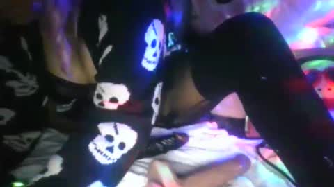 MadisonJayde online show from January 2025 04:15:02 AM