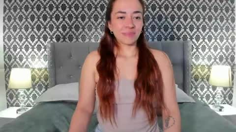 Snapshot of madisonkoper chatting on June 2026 08:21:02 PM Madison online show from June 2026 08:21:02 PM