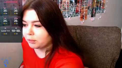 madisonmongomery online show from April 2026 10:54:02 AM