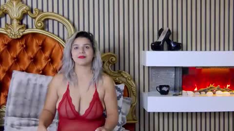 madisonrusso online show from October 2025 06:47:01 AM