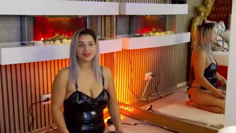 madisonrusso online show from October 2025 10:16:02 AM