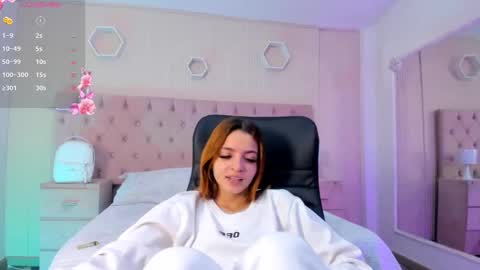 Snapshot of madisonsky_ chatting on October 2025 01:51:02 PM madison online show from October 2025 01:51:02 PM