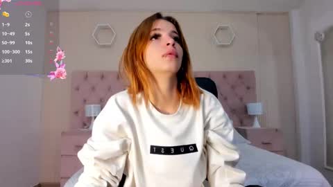 Snapshot of madisonsky_ chatting on October 2025 12:47:01 PM madison online show from October 2025 12:47:01 PM