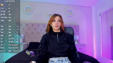 Snapshot of madisonsky_ chatting on October 2025 12:50:01 PM madison online show from October 2025 12:50:01 PM