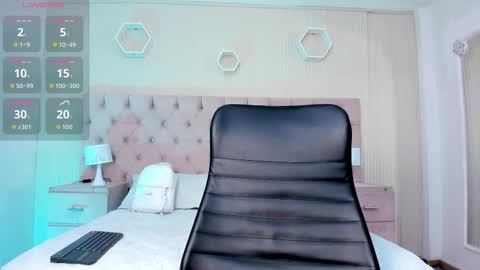 madison online show from November 2025 12:40:02 PM