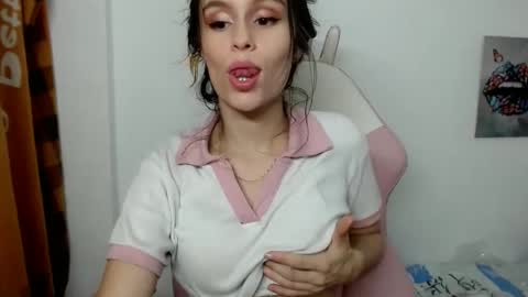 Snapshot of madisonthomas18 chatting on December 2024 11:40:02 PM My name is madi Lushdomi is activeThere are legends that in this room all your wishes can come true Private is Open online show from December 2024 11:40:02 PM