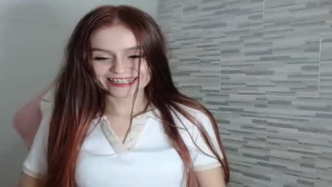 Snapshot of madisonthomas18 chatting on March 2025 03:12:02 AM My name is madi Lushdomi is activeThere are legends that in this room all your wishes can come true Private is Open online show from March 2025 03:12:02 AM