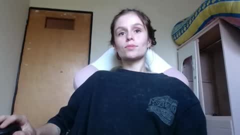 Snapshot of madisonthomas18 chatting on February 2026 10:36:01 PM My name is madi Lushdomi is activeThere are legends that in this room all your wishes can come true Private is Open online show from February 2026 10:36:01 PM