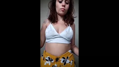 Snapshot of madisonthomas18 chatting on May 2026 07:22:02 PM My name is madi Lushdomi is activeThere are legends that in this room all your wishes can come true Private is Open online show from May 2026 07:22:02 PM